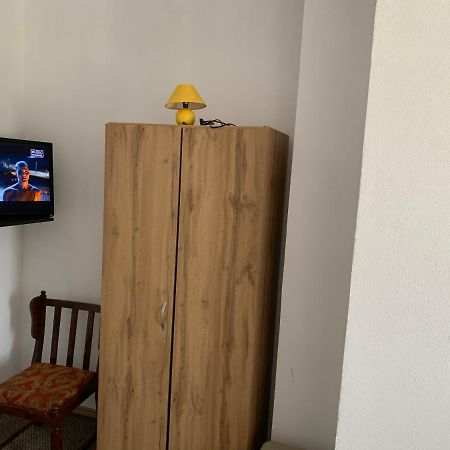 Pensiune Casa Munteanu Baratca Zewnętrze zdjęcie