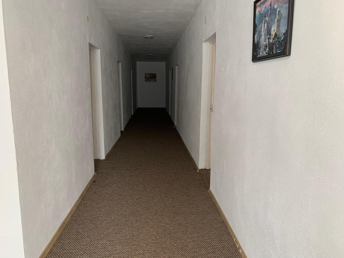 Pensiune Casa Munteanu Baratca Zewnętrze zdjęcie