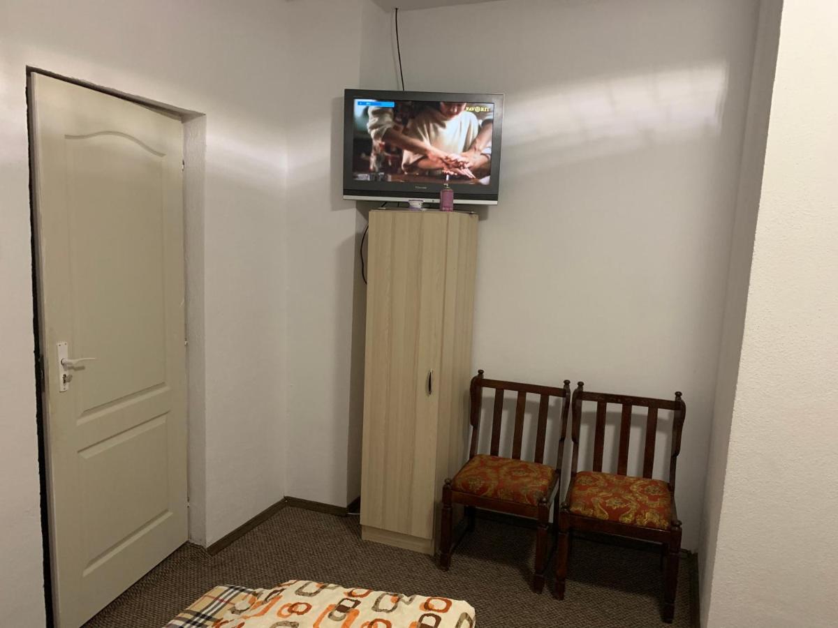 Pensiune Casa Munteanu Baratca Zewnętrze zdjęcie