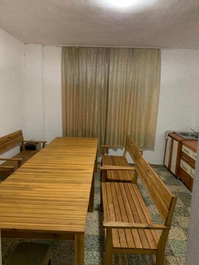 Pensiune Casa Munteanu Baratca Zewnętrze zdjęcie