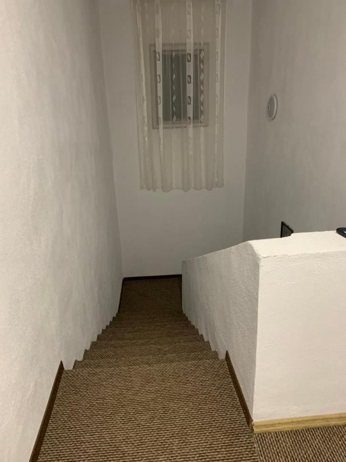 Pensiune Casa Munteanu Baratca Zewnętrze zdjęcie