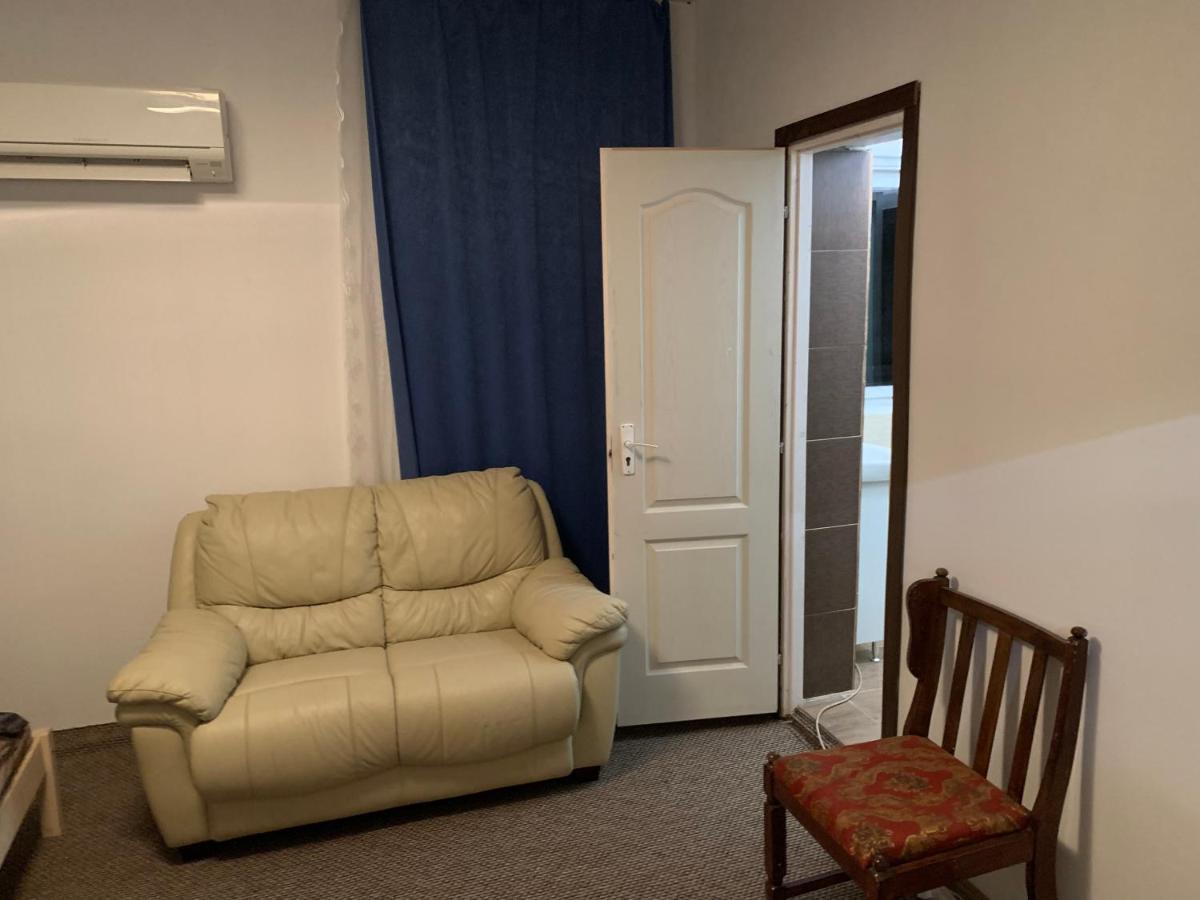 Pensiune Casa Munteanu Baratca Zewnętrze zdjęcie