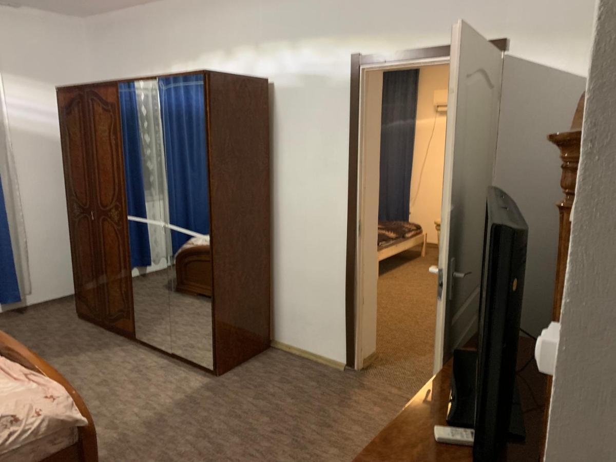 Pensiune Casa Munteanu Baratca Zewnętrze zdjęcie