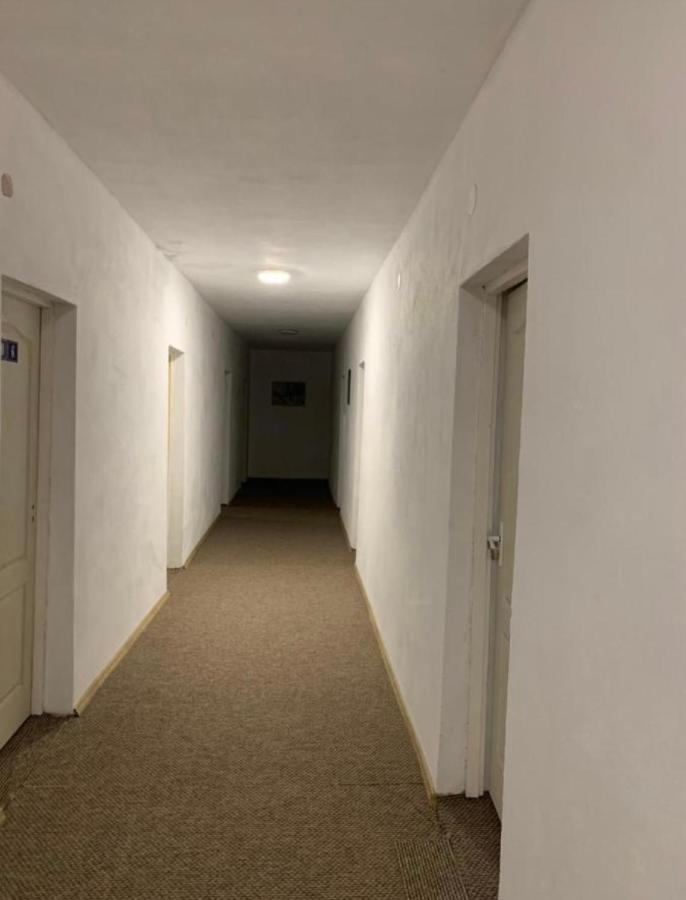 Pensiune Casa Munteanu Baratca Zewnętrze zdjęcie