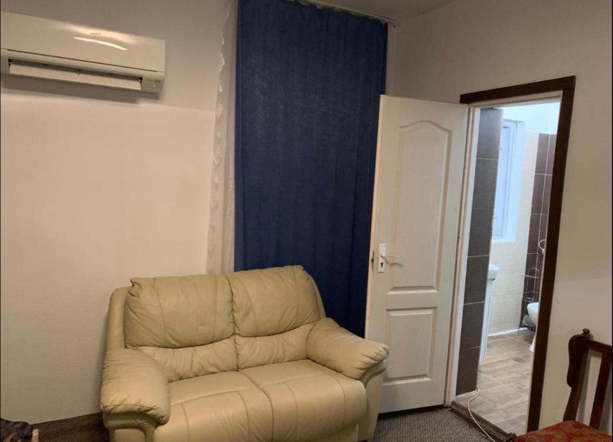 Pensiune Casa Munteanu Baratca Zewnętrze zdjęcie