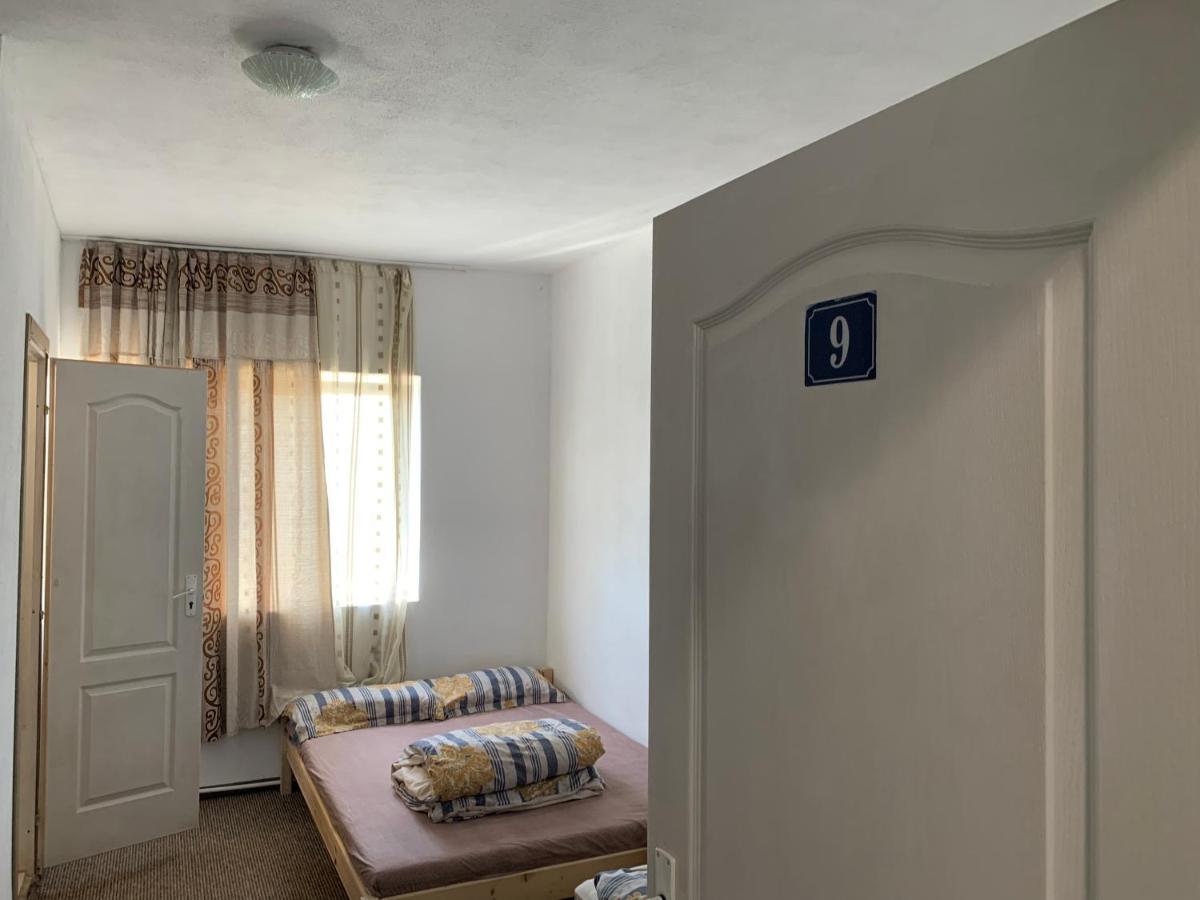 Pensiune Casa Munteanu Baratca Zewnętrze zdjęcie