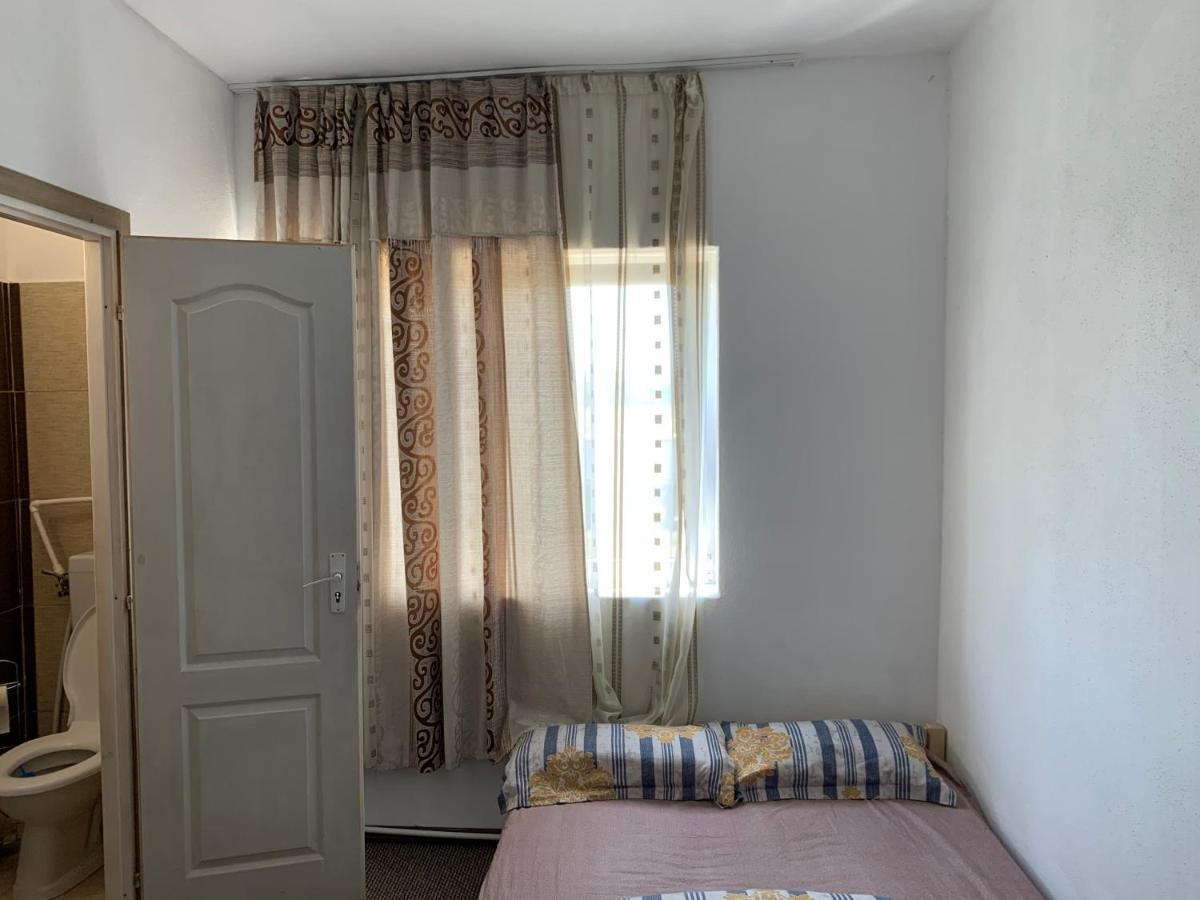 Pensiune Casa Munteanu Baratca Zewnętrze zdjęcie