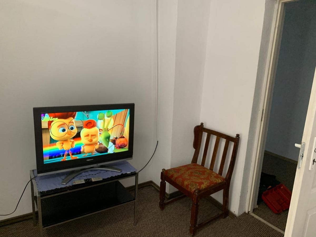 Pensiune Casa Munteanu Baratca Zewnętrze zdjęcie